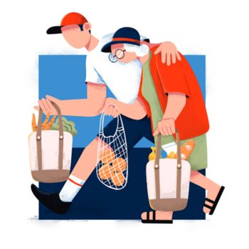 OBVESTILNIK RDEČEGA KRIŽA LJUBLJANA – SEPTEMER 2021