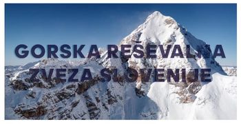 DAN S PROSTOVOLJCI - Predstavitev dela gorskega reševalca