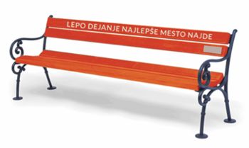 OBVESTILNIK RDEČEGA KRIŽA LJUBLJANA – MAREC 2022