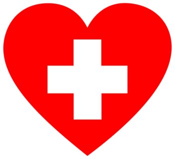 OBVESTILNIK RDEČEGA KRIŽA LJUBLJANA - FEBRUAR 2025