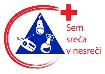 OBVESTILNIK RDEČEGA KRIŽA LJUBLJANA MAREC 2026