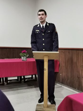 Občni zbor PGD Prekopa-Čeplje-Stopnik