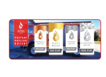 Skupaj do novega vozila!