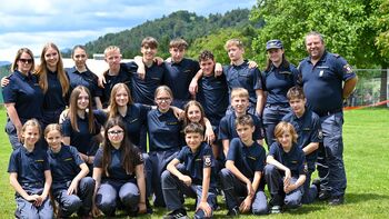 PGD Prekopa-Čeplje-Stopnik – Šola življenja