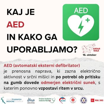 Prvi posredovalci – ko vsaka minuta šteje