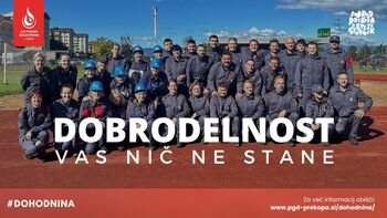 Dobrodelnost vas nič ne stane