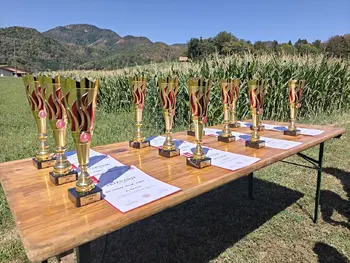 Po dolgih letih ponovno za Pokal Prekope Po dolgih letih ponovno za Pokal Prekope