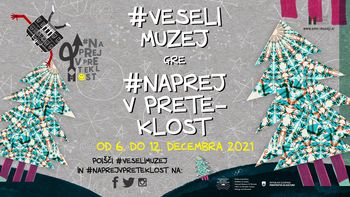 Naprej v preteklost: Na pot s "superplovilom"