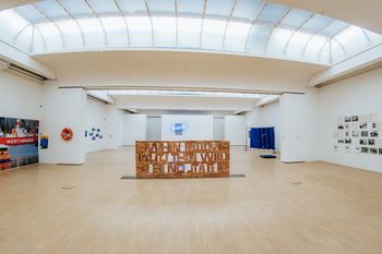 Prešernov dan v KGLU in Galeriji Ravne