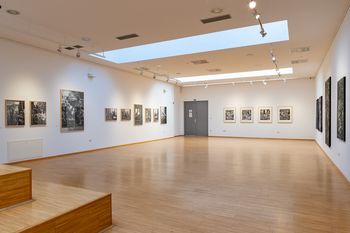 Predstavitev knjige Helene Tahir: Nekje blizu