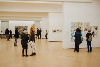 Mednarodni muzejski dan v KGLU