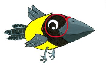 Bernekerjeve ustvarjalnice v oktobru 