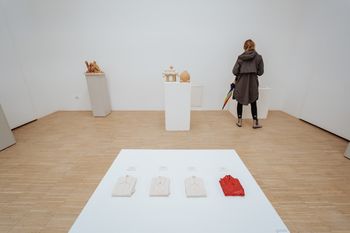 Vodstvo Keramika v Sloveniji 2005–2022