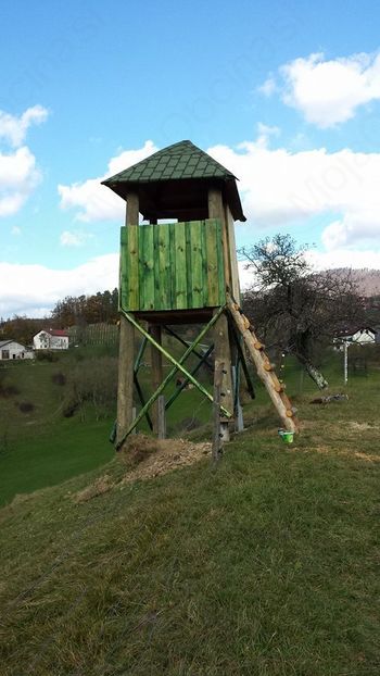 Aktivnosti LD Vojnik