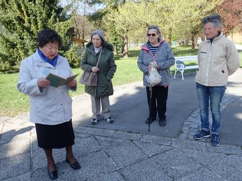80 let ustanovitve Osvobodilne fronte Slovenskega naroda