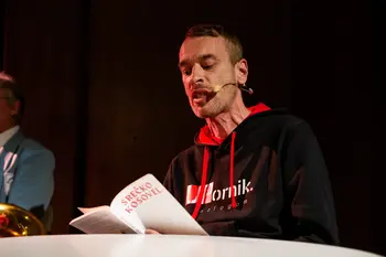 Kriza človečanstva, prireditev ZB Mengeš