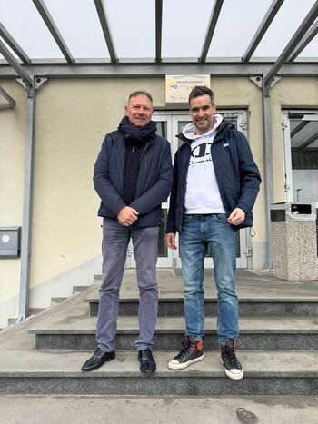 Športne igre mladih letos prvič tudi v Logatcu