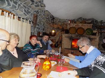 Kulturno druženje v Kamenškem