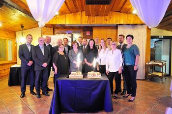 10 let delovanja Rotary kluba Sevnica