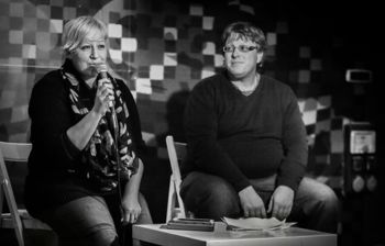 Pesniška olimpijada je praznovala 15. rojstni dan!