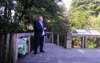 Video razglednica občine Ig