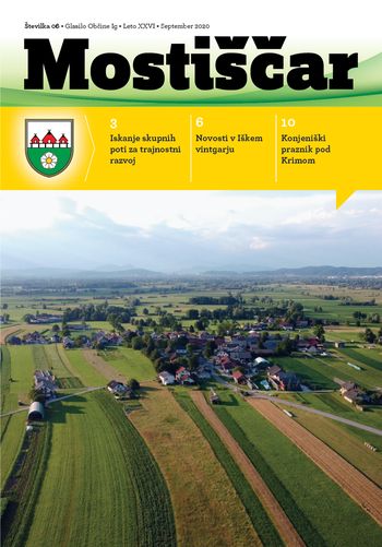 Septembrski Mostiščar