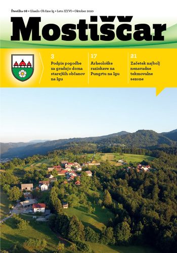 Oktobrski Mostiščar