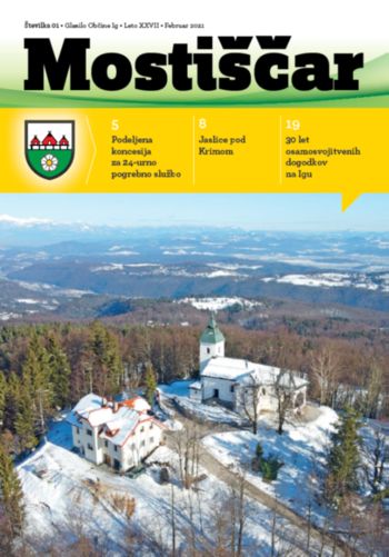 Februarski Mostiščar