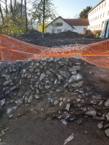 Predavanje iz serije Barje, ali te poznam - Prazgodovinsko naselje Pungrt nad Igom