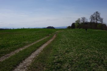 Predavanje iz serije Barje, ali te poznam