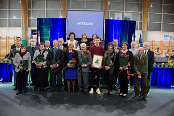 21. marec - praznik Občine Ig