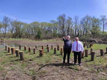 Lepote občine Ig pod drobnogledom  