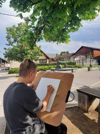 Teden ljubiteljske kulture na Igu