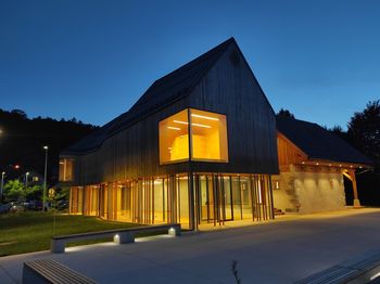 Brezplačno izobraževanje za vodnike