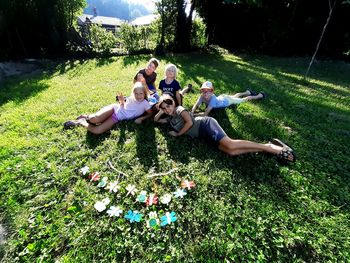 Zadnji avgustovski vikend v Morostigu