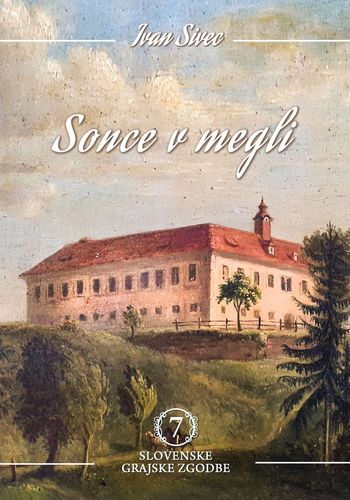 Govekarjev večer - predstavitev knjige Ivana Sivca