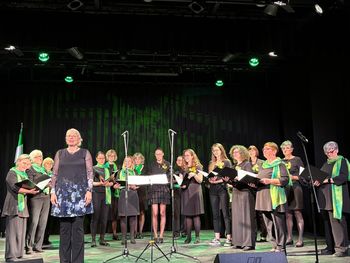 Občinska revija pevskih zborov Občinska revija pevskih zborov