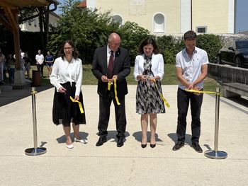 Skupnostna energija za skupno prihodnost Skupnostna energija za skupno prihodnost