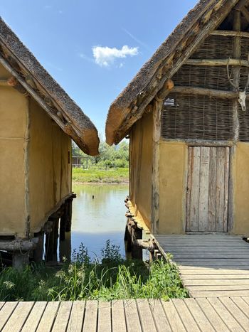 Poletna muzejska noč v Morostigu: Po sledeh Bobrov