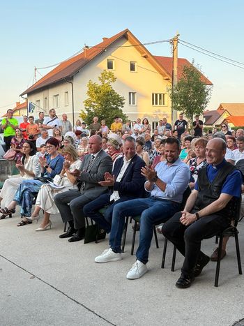 Počastili dan državnosti