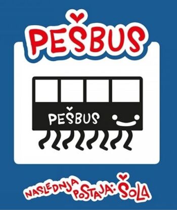 Pred začetkom novega šolskega leta