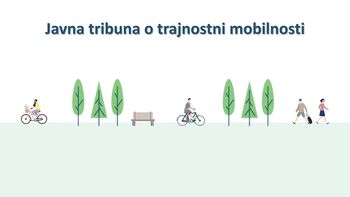 Vabilo na javno tribuno