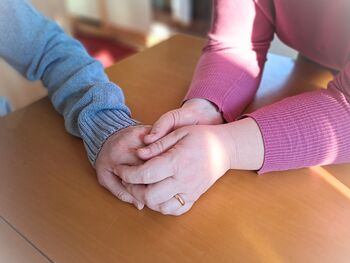 Izvajanje dolgotrajne oskrbe in pomoči na domu v Občini Ig