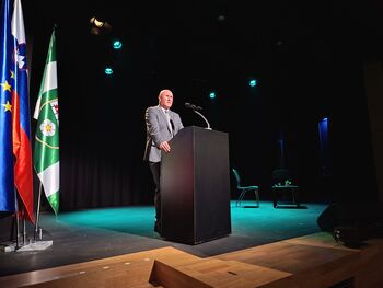 Ponovoletno srečanje Ponovoletno srečanje