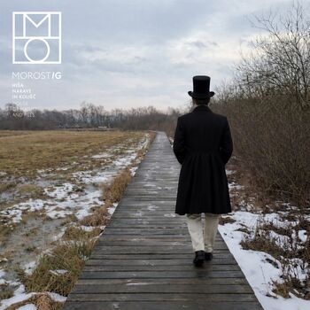 Če bi France Prešeren živel danes – bi obiskal Morostig?