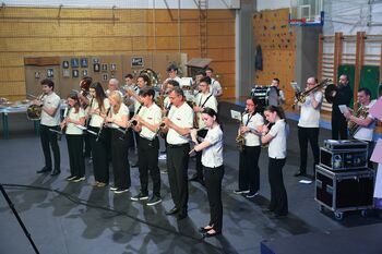 Proslava ob občinskem prazniku 