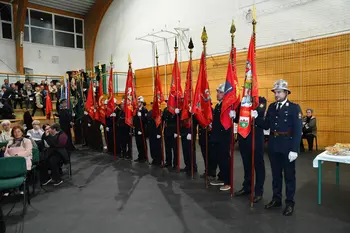 Proslava ob občinskem prazniku 