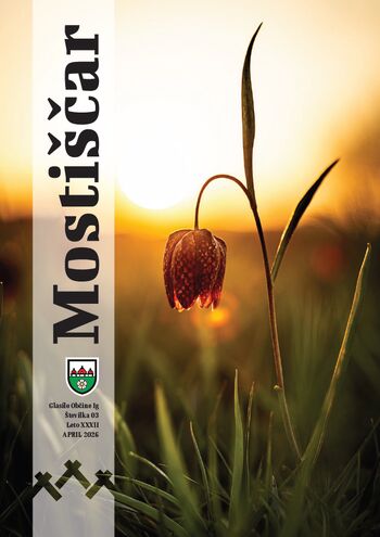 Aprilski Mostiščar Aprilski Mostiščar