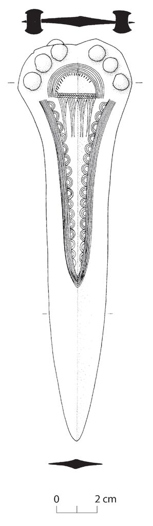 Sprehod po bronastodobnem Ljubljanskem barju 