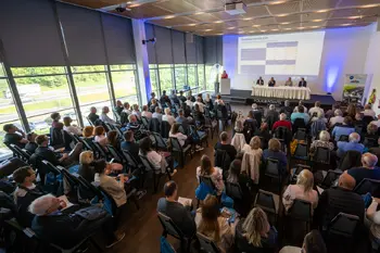 Javna agencija RS za varnost v prometu podelila svečane listine za prispevek k prometni varnosti